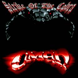 Omen (USA-1) : Strike of the Cobra